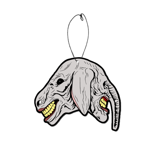 Flip Flop Fear Freshener