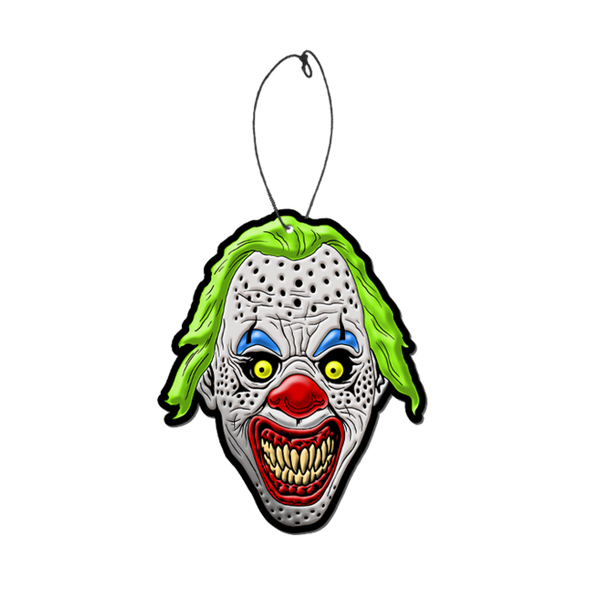 Holes the Clown Fear Freshener
