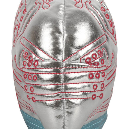 AI Brain Giant Microbe