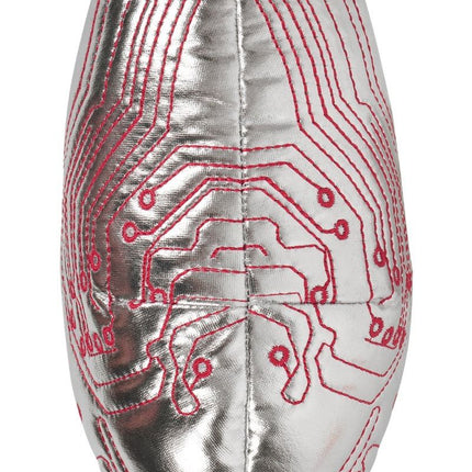 AI Brain Giant Microbe