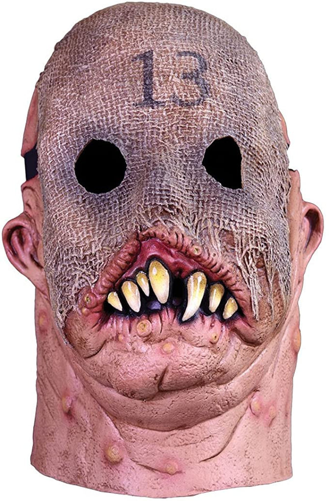 Gluten Freak Version 2 Latex Mask