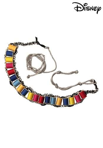 Alice in Wonderland- Mad Hatter Bandolier Sash