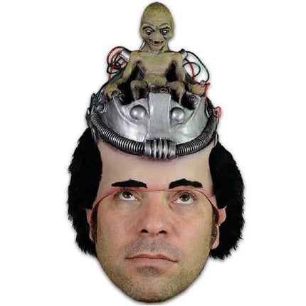 Alien Pilot