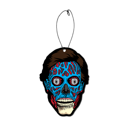 Fear Freshener