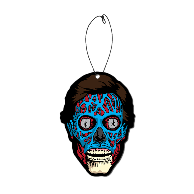 Fear Freshener