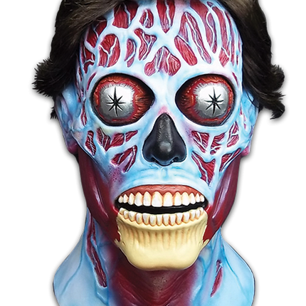 Alien Mask