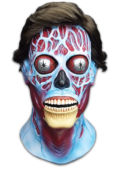 Alien Mask