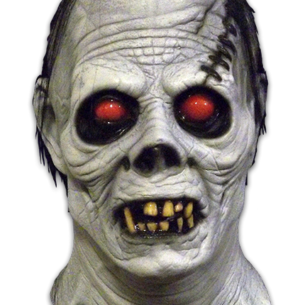 Albino Ghoul