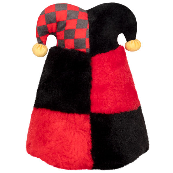 Alter Ego Plague Doctor - Jester- Back View