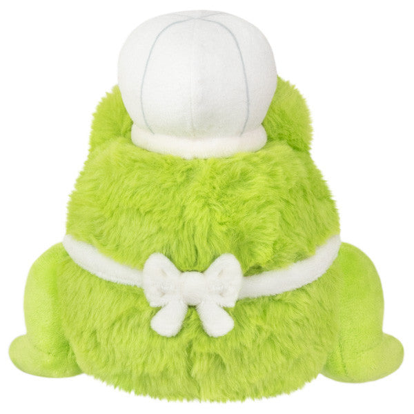 Alter Ego Frog- Chef- back view