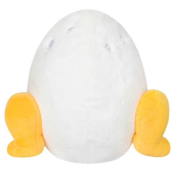 Alter Ego Frog- Egg- back view