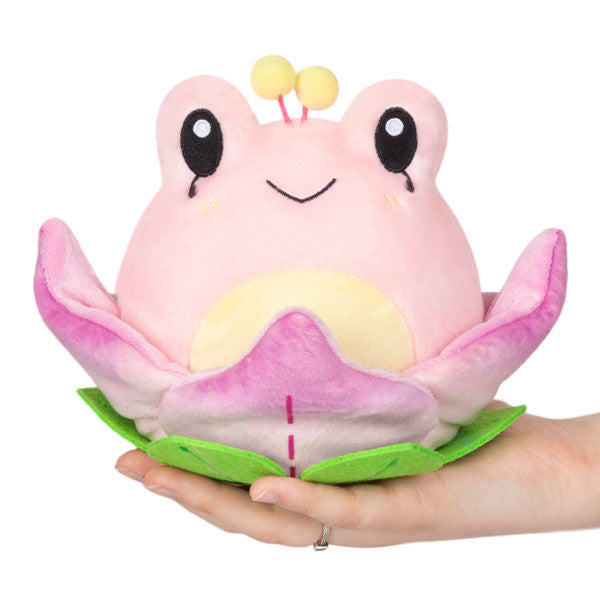 Alter Ego Frog- Lotus- front view