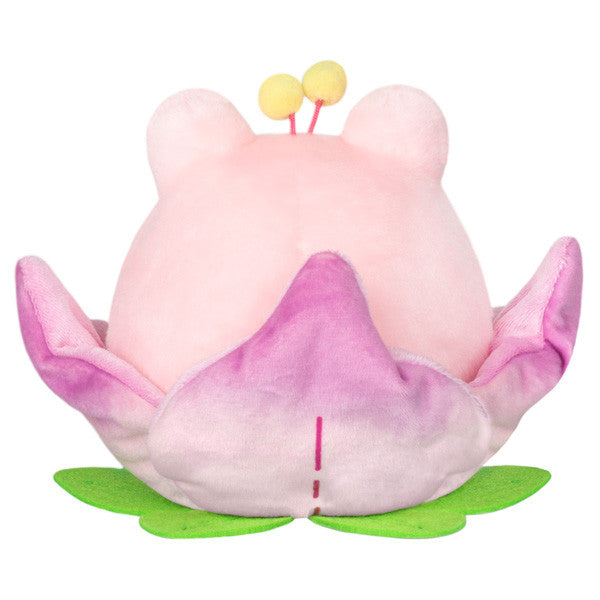 Alter Ego Frog- Lotus- back view
