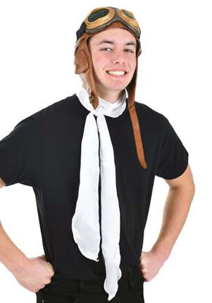 Amelia Earhart Accessory Kit- worn by adult model