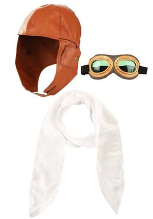 Amelia Earhart Accessory Kit