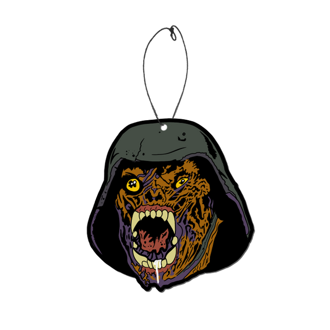 Warmonger Fear Freshener
