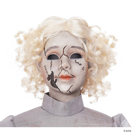 Animated Ring Around The Rosie Prop- blonde doll