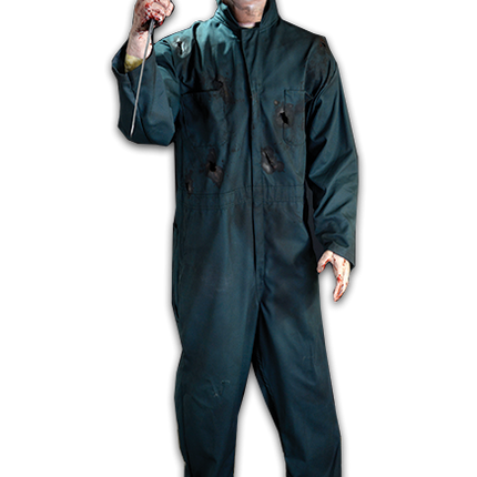 Halloween II - Animated Prop