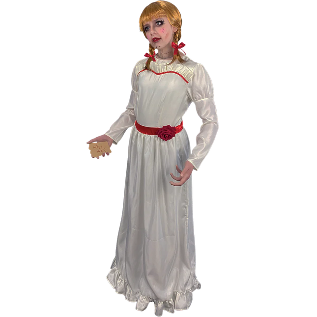 The Conjuring Annabelle Costume