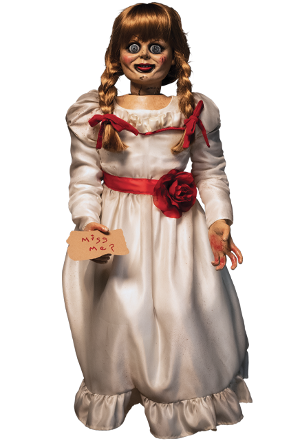 Annabelle Doll
