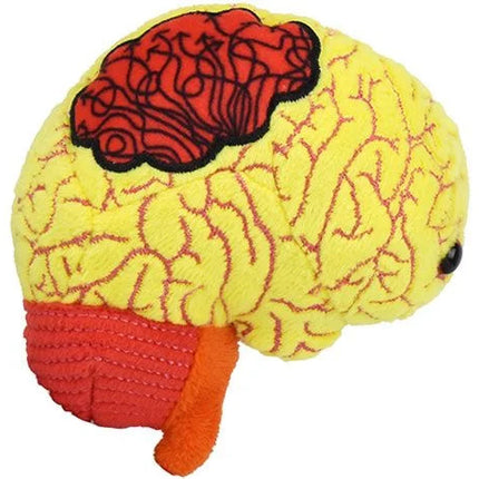 Anxiety- Side View