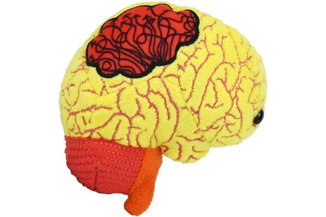 Anxiety- Side View