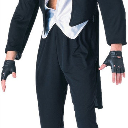 Rocky Horror Picture Show- Riff Raff Costume