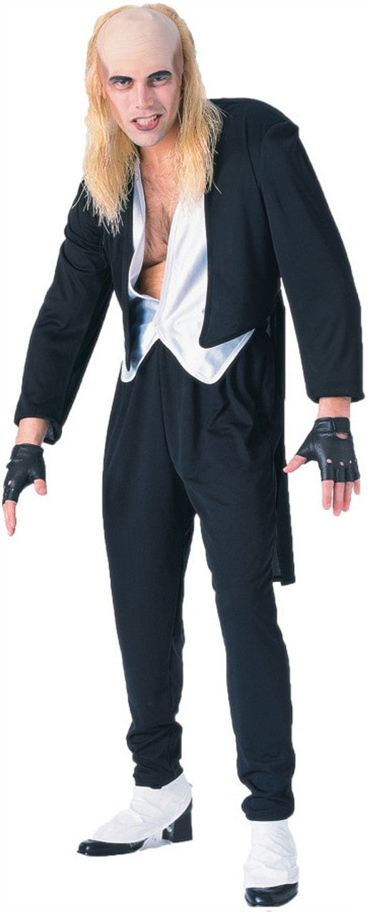 Rocky Horror Picture Show- Riff Raff Costume