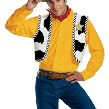 WOODY KIT ADULT