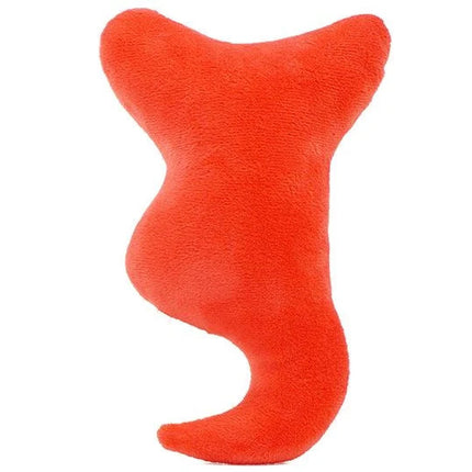 Appendix- back view