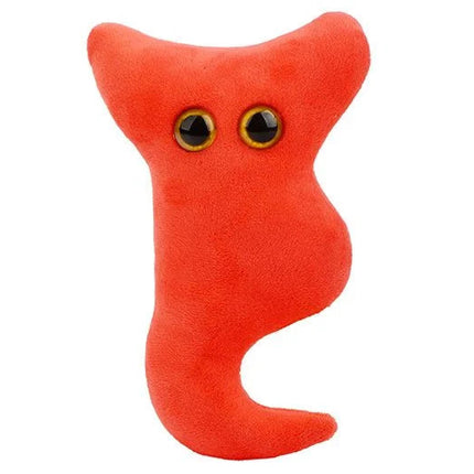Appendix- front view
