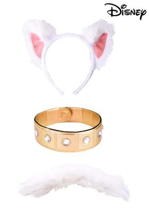 Aristocats- Duchess Costume Kit