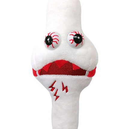 Arthritis Plushie front view