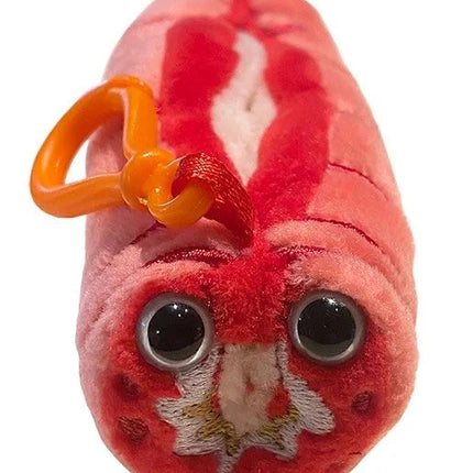 Asthma Keychain- Front View