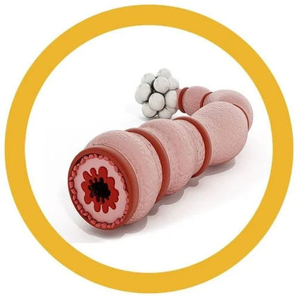Asthma Keychain- Real