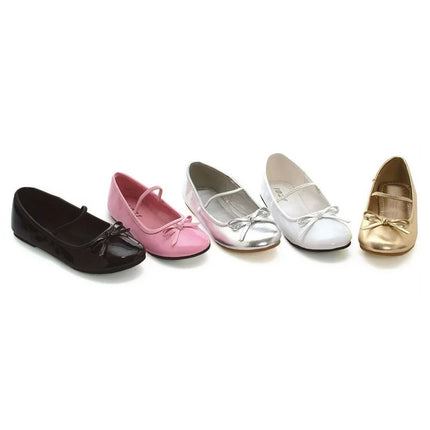 Kids' Ballet Slippers