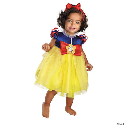 Snow White™ Baby Costume