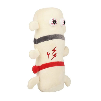 Back Pain - Original- Right View