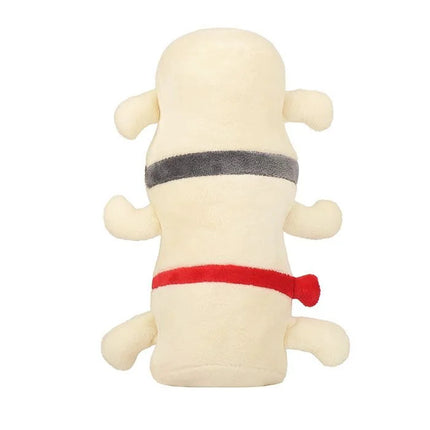 Back Pain - Original- Back View