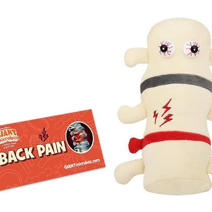 Back Pain - Original
