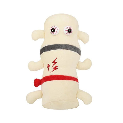 Back Pain - Original- Front View