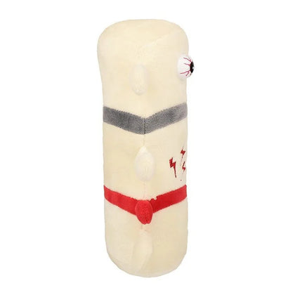 Back Pain - Original- Side View