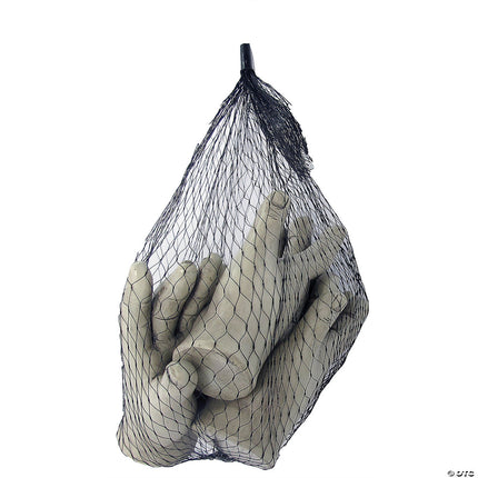 Bag Of Doll Hands (3Pcs)