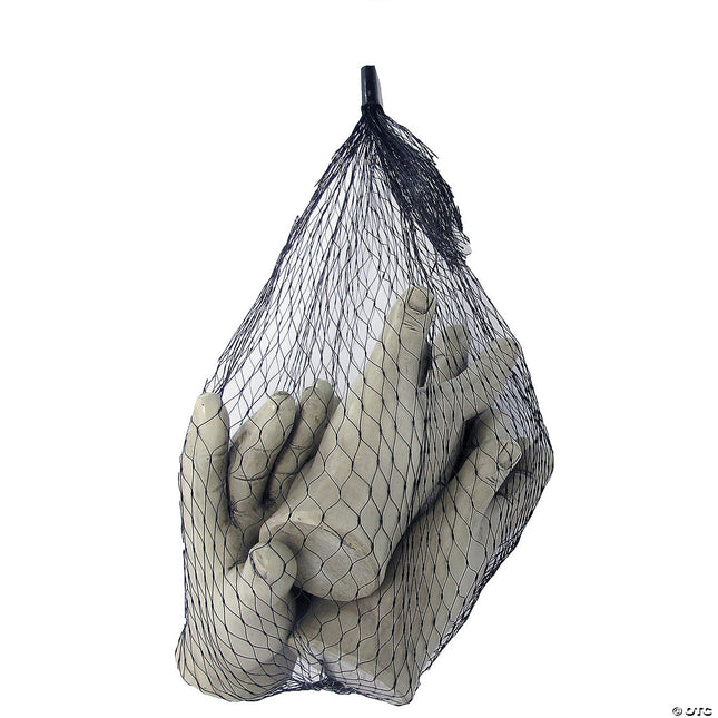 Bag Of Doll Hands (3Pcs)