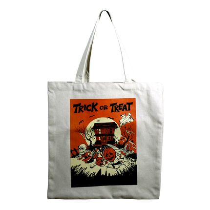 Wicked Three Tote Bag