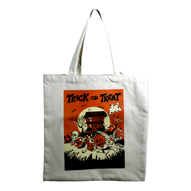 Wicked Three Tote Bag