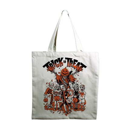 Scare Crew Tote Bag