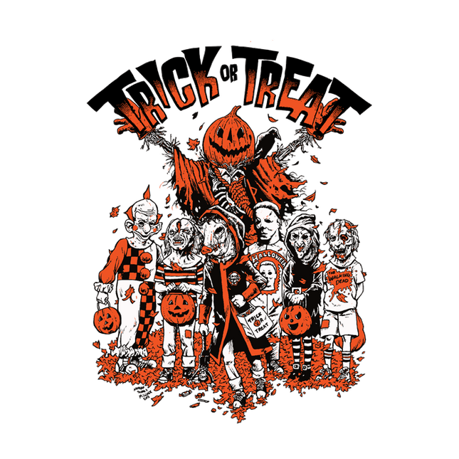 Scare Crew Artwork