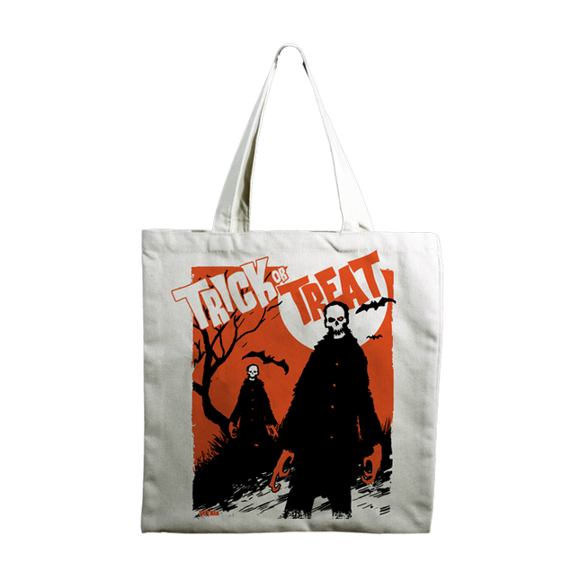 Creepin' Cadavers Bag