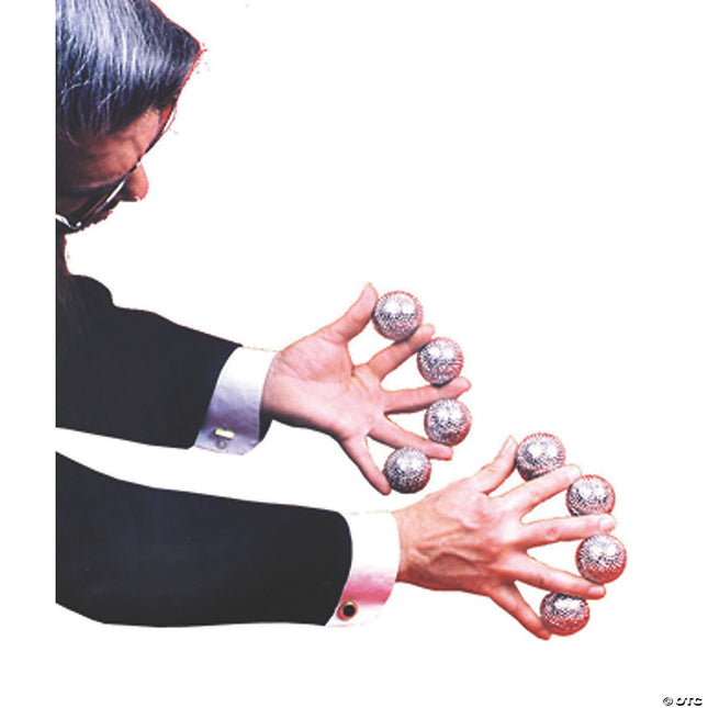 Ball Climax Trick